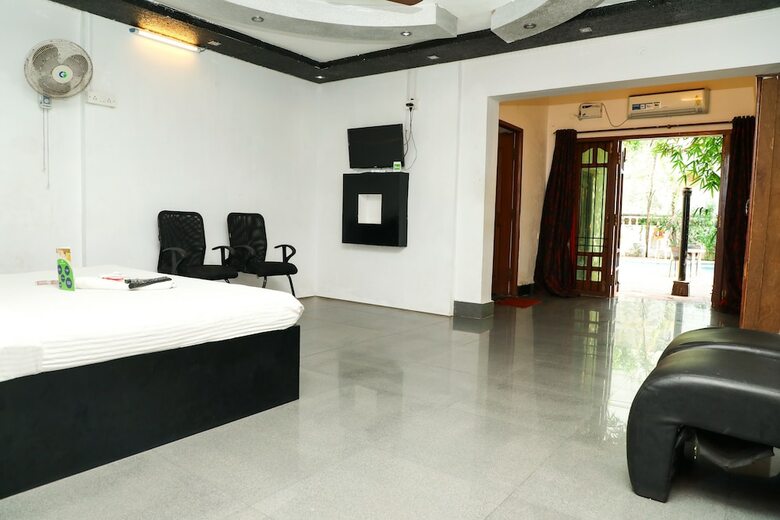 Apartamento Ulo Cloud 7 Resort