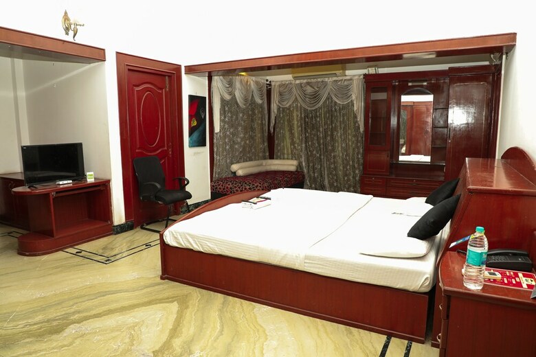 Apartamento Ulo Cloud 7 Resort