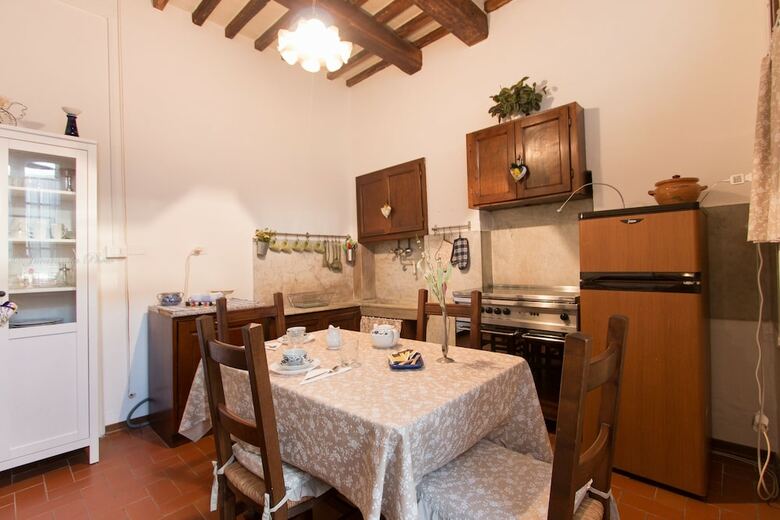 Apartamento Casa Francesca