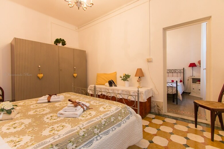 Apartamento Casa Francesca