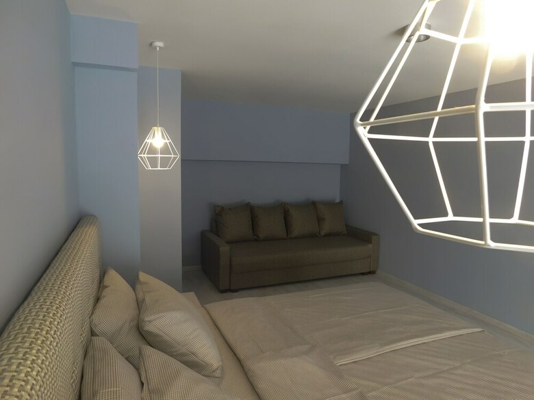 Aparthotel Apart-hotel Center Plaza