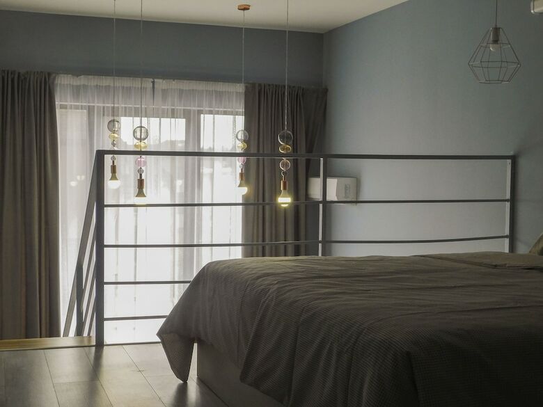 Aparthotel Apart-hotel Center Plaza
