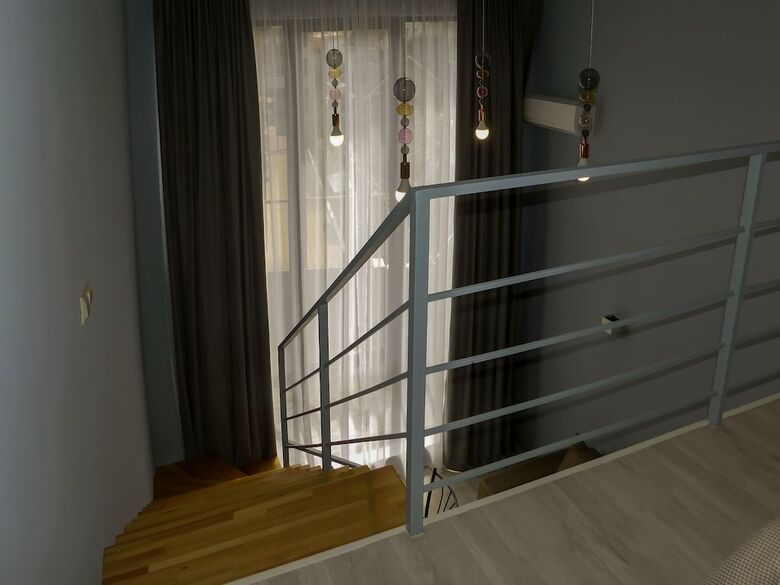 Aparthotel Apart-hotel Center Plaza
