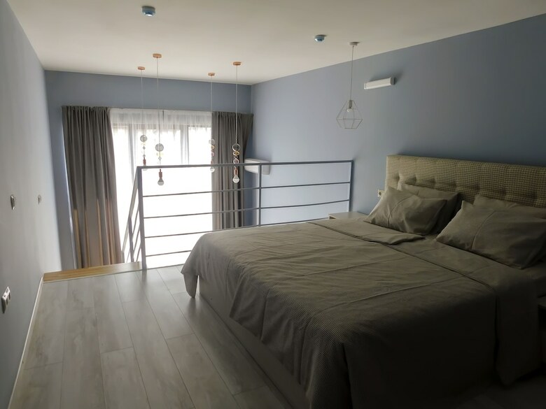 Aparthotel Apart-hotel Center Plaza