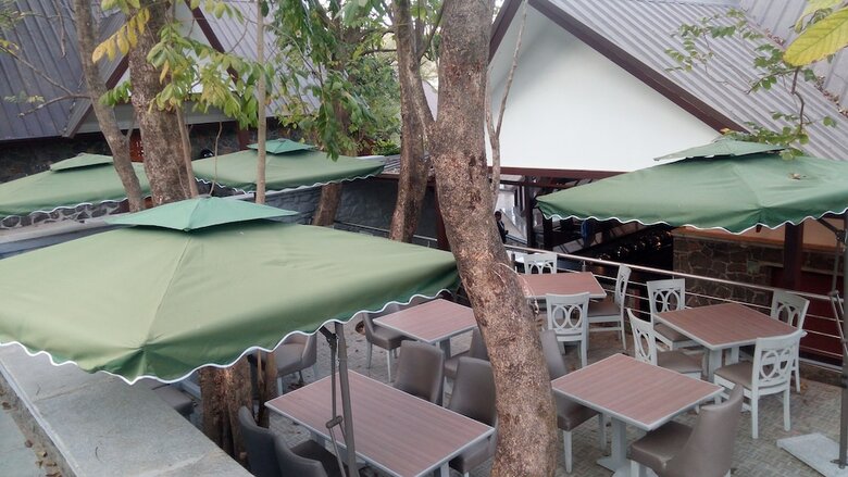 Hotel Juvana Resort & Spa