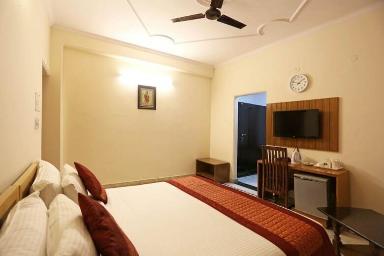 Hotel Excel Inn