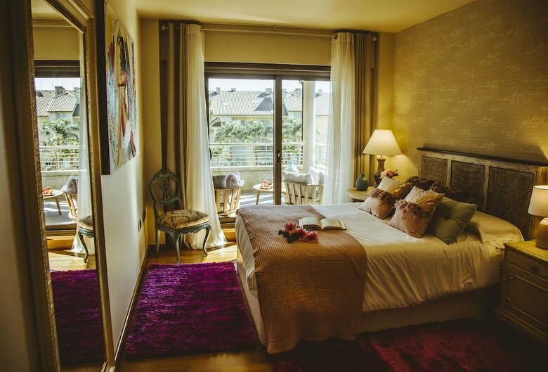 Villa Areas de Montalvo