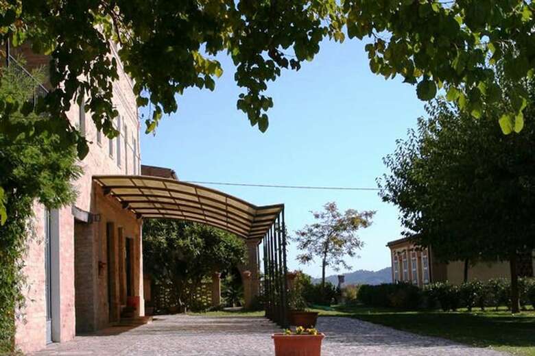 Agroturismo Casa Vecchia Agriturismo