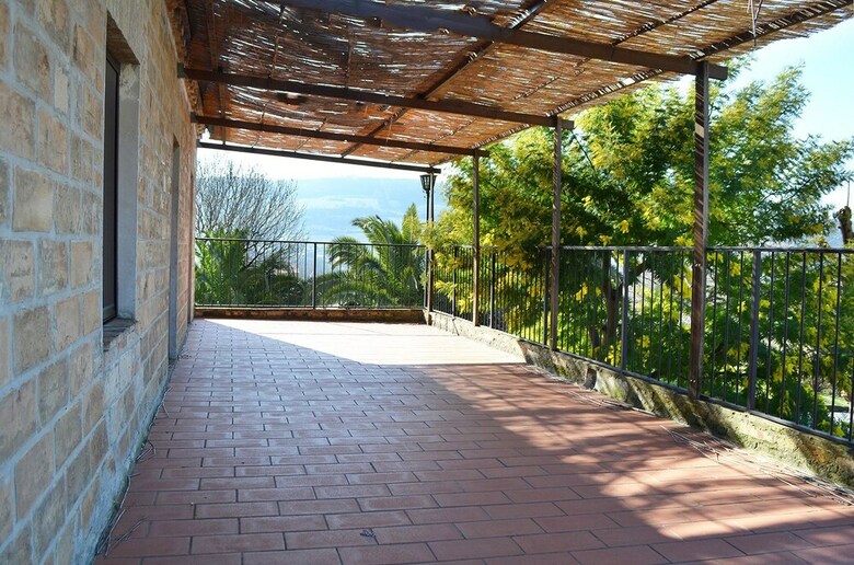 Agroturismo Casa Vecchia Agriturismo