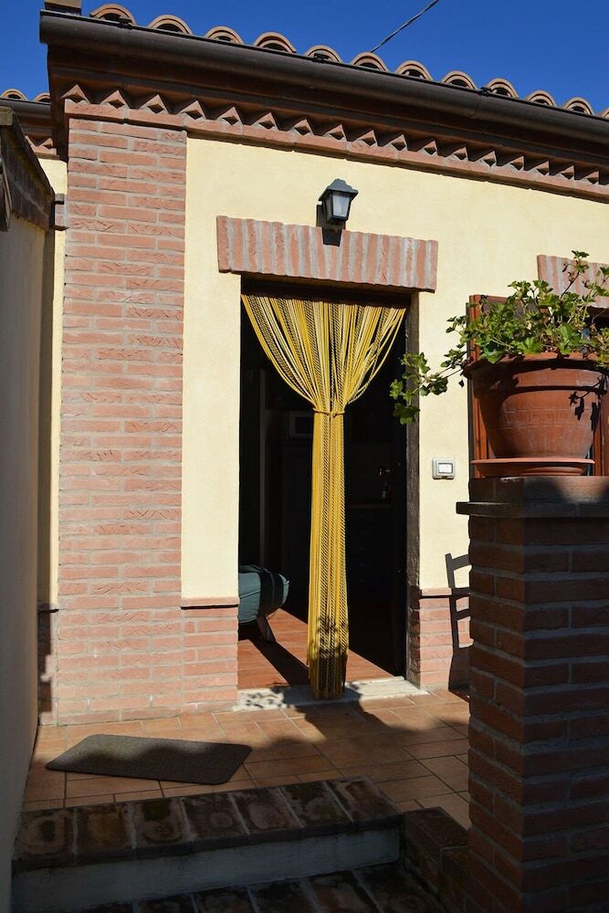 Agroturismo Casa Vecchia Agriturismo