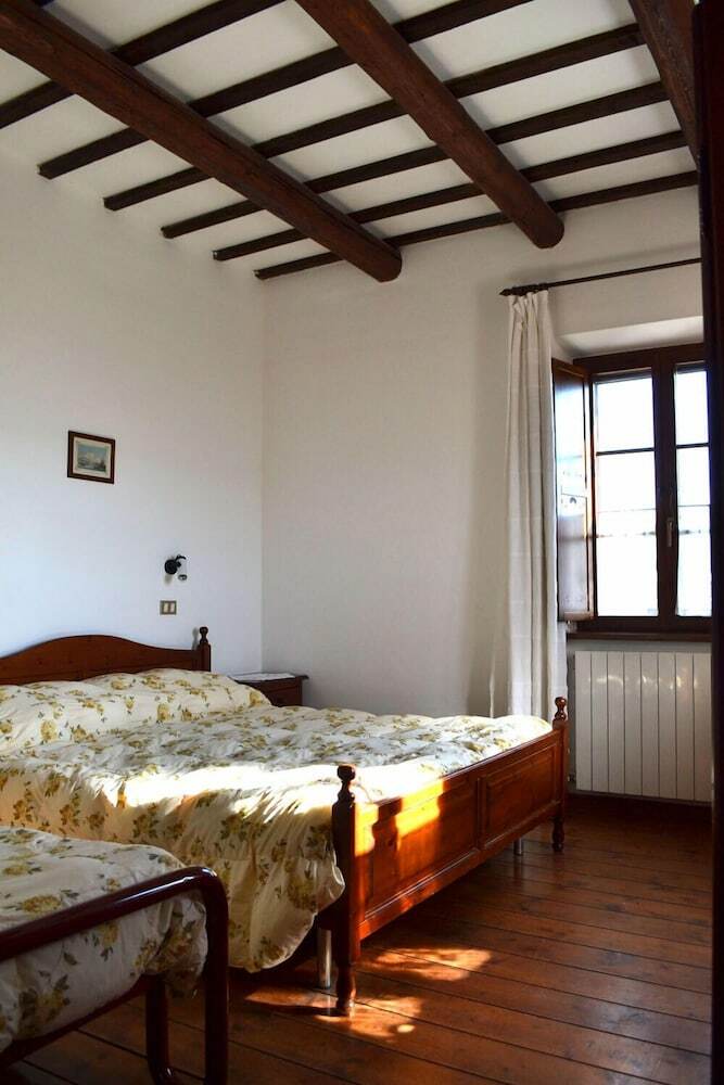 Agroturismo Casa Vecchia Agriturismo