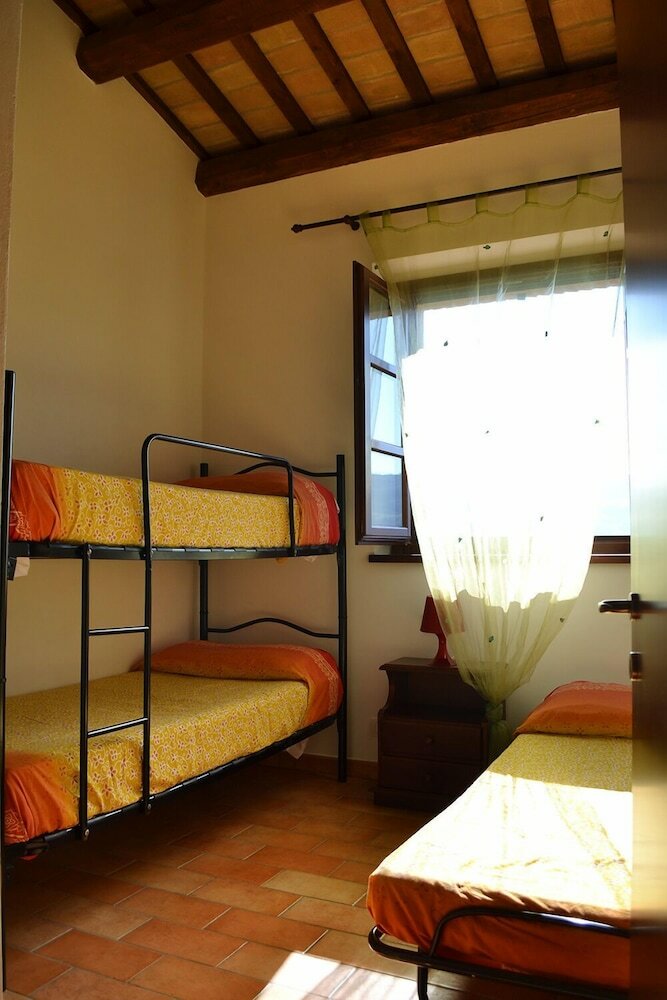 Agroturismo Casa Vecchia Agriturismo