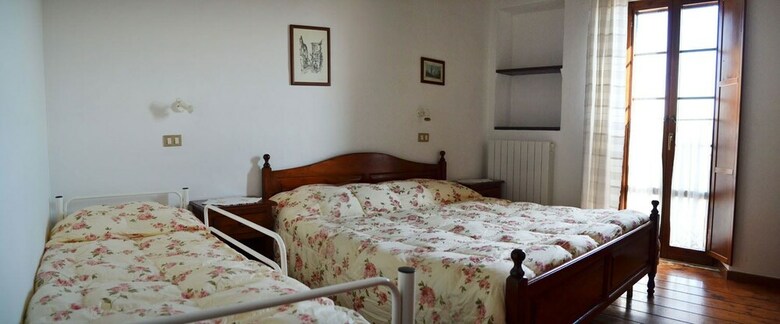 Agroturismo Casa Vecchia Agriturismo