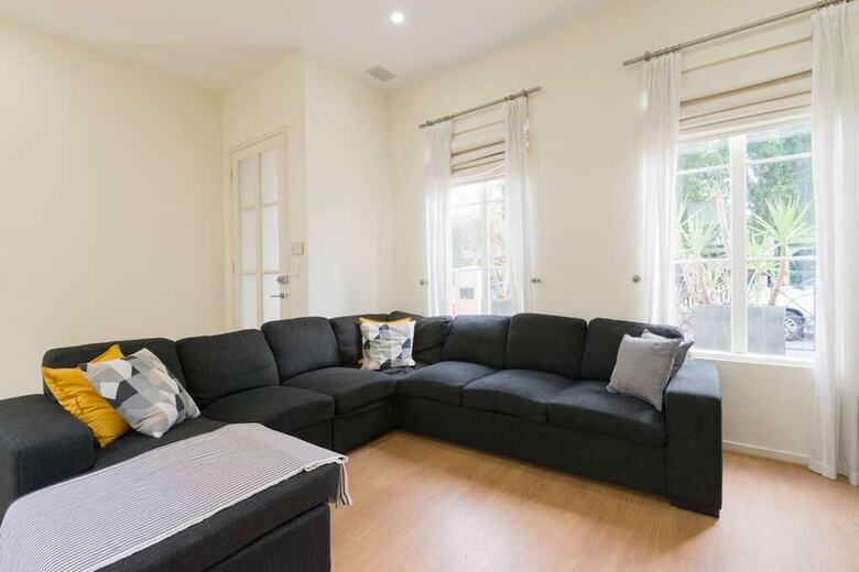 Apartamentos 3 Bedroom Exec Home Wifi Netflix