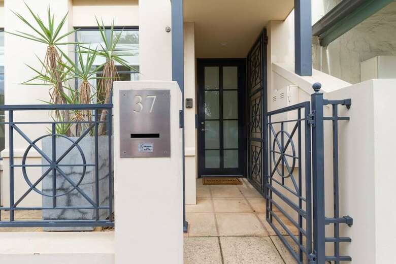 Apartamentos 3 Bedroom Exec Home Wifi Netflix