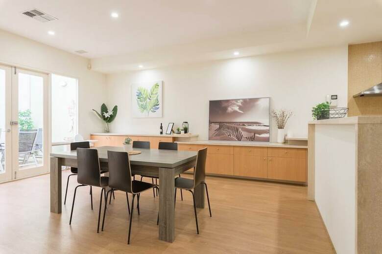 Apartamentos 3 Bedroom Exec Home Wifi Netflix