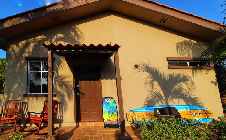 Casa Morsi Gran Pacifica Resort