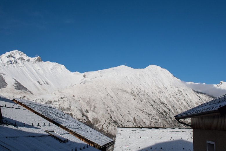 Chalet Alice Velut - Marguerite