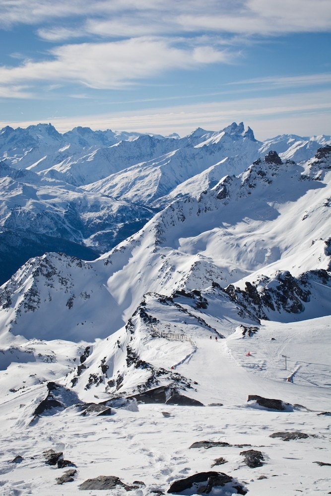 Chalet Alice Velut - Marguerite