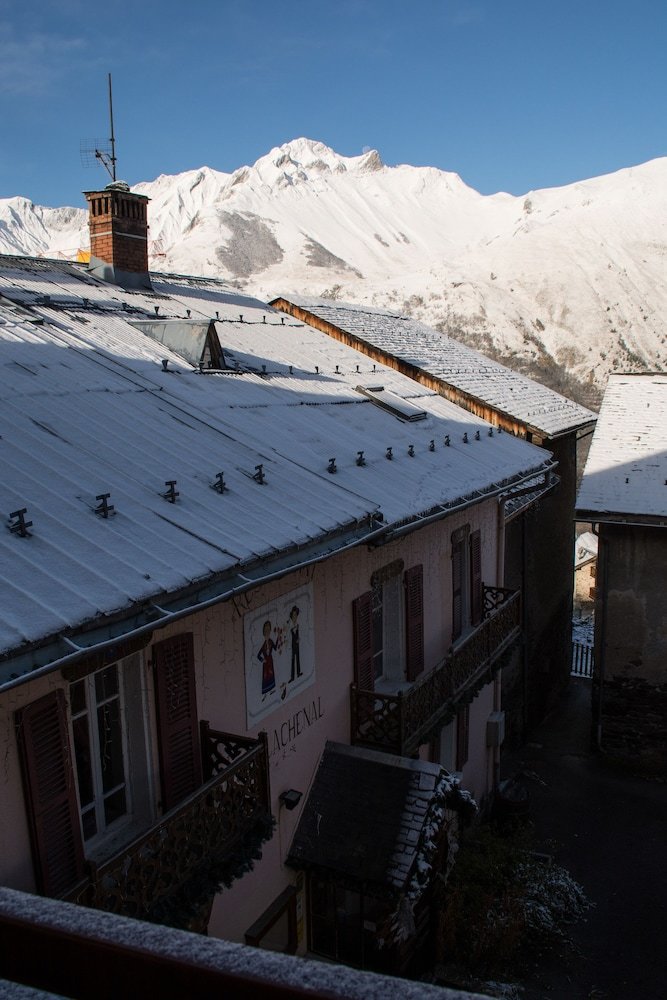 Chalet Alice Velut - Marguerite