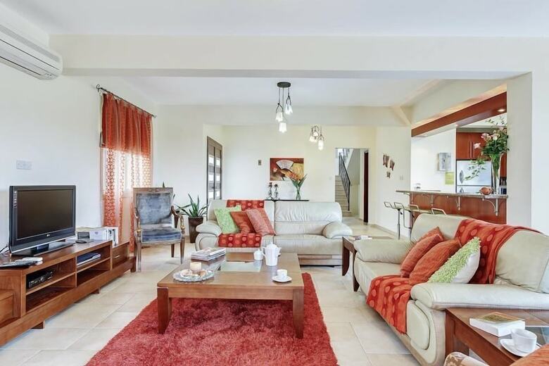Villa Yialos