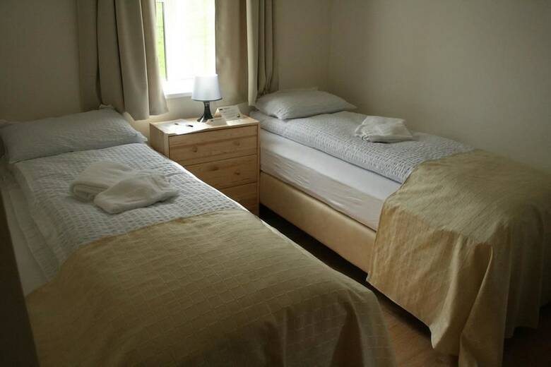 Hotel Guesthouse Stekkat�n