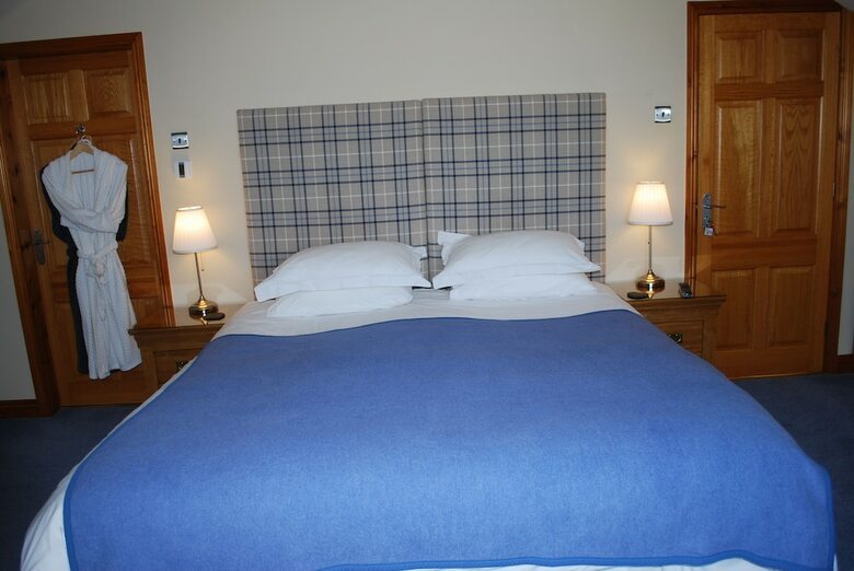 Moor View Bed And Breakfast