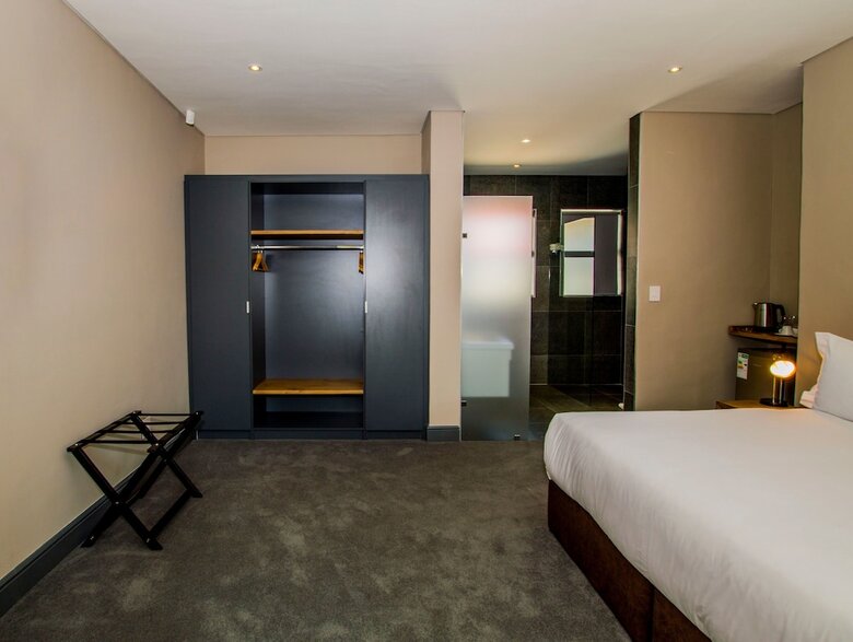 Bed & Breakfast Hamman Str 14