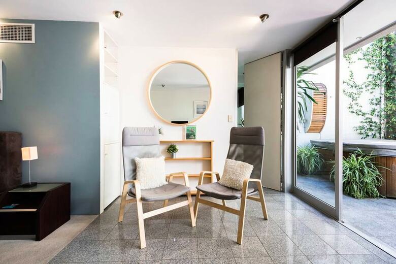 Apartamentos Adelaide Cbd Luxury  Spa Netflix Wifi