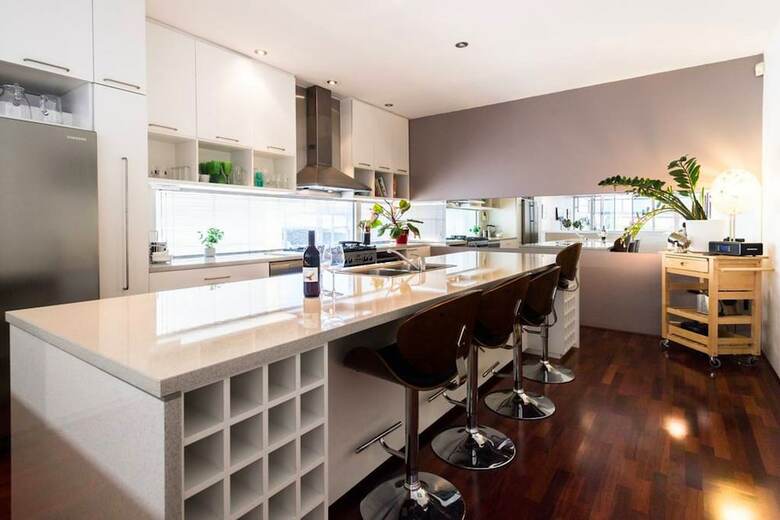 Apartamentos Adelaide Cbd Luxury  Spa Netflix Wifi