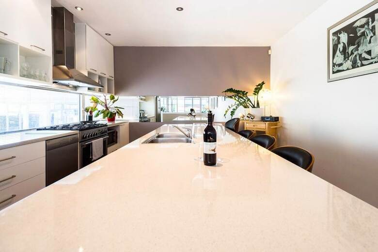 Apartamentos Adelaide Cbd Luxury  Spa Netflix Wifi