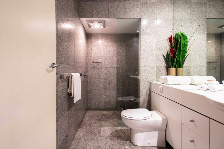 Apartamentos Adelaide Cbd Luxury  Spa Netflix Wifi