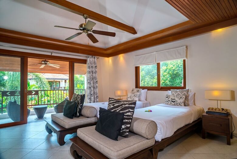 Villa Baan Leelavadee
