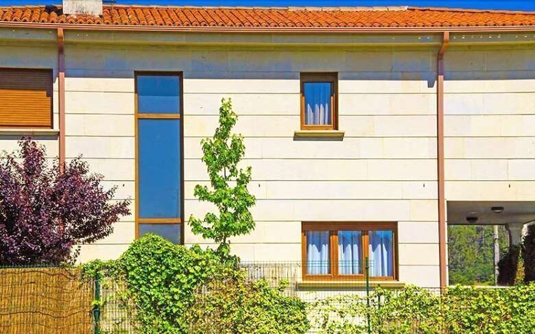 Villa Areas de Sanxenxo