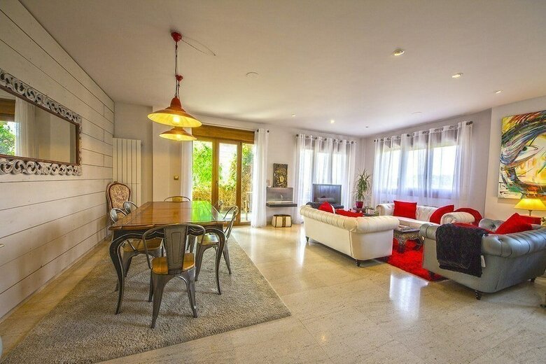 Villa Areas de Sanxenxo