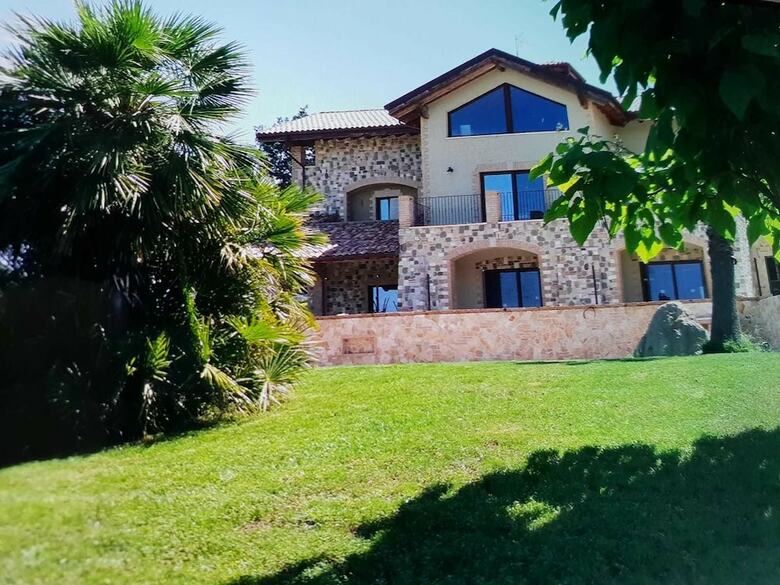 Bed & Breakfast La Bella Vista