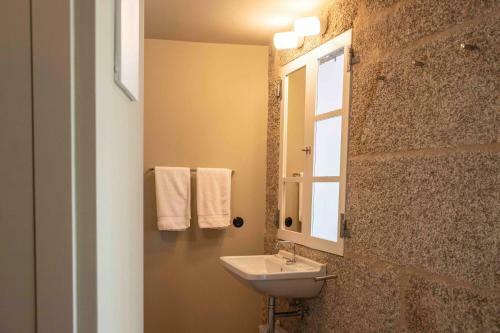 Inferni�o Apartments