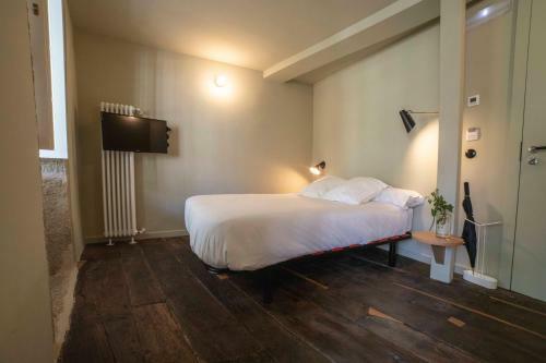 Inferni�o Apartments
