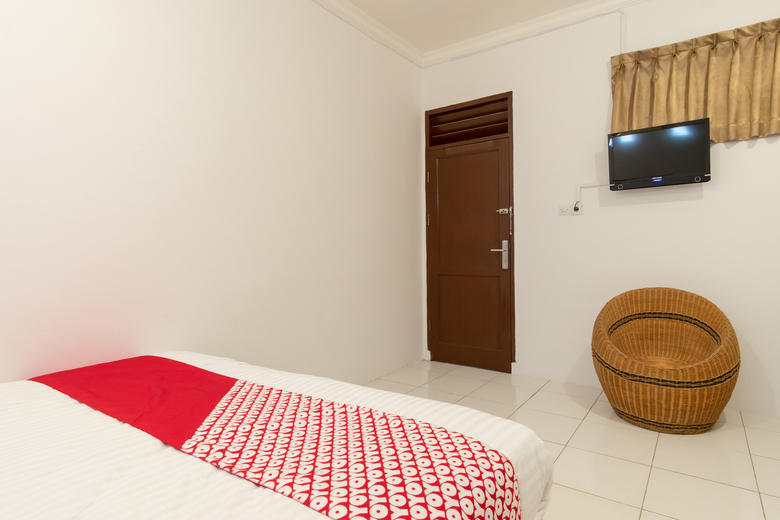 Hotel Oyo 356 Titipapan Residence