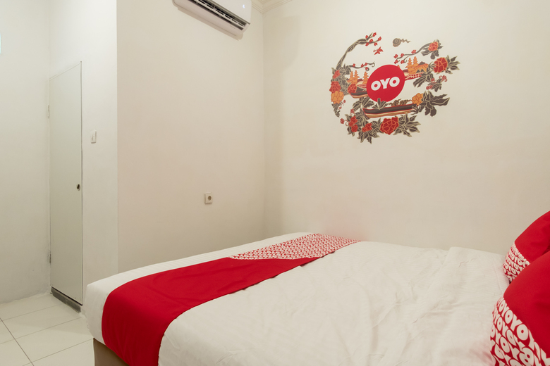 Hotel Oyo 356 Titipapan Residence