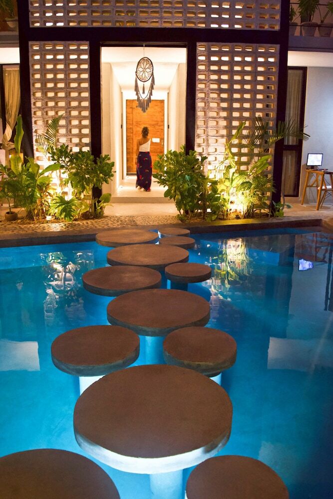 Mio Tulum Hotel Boutique