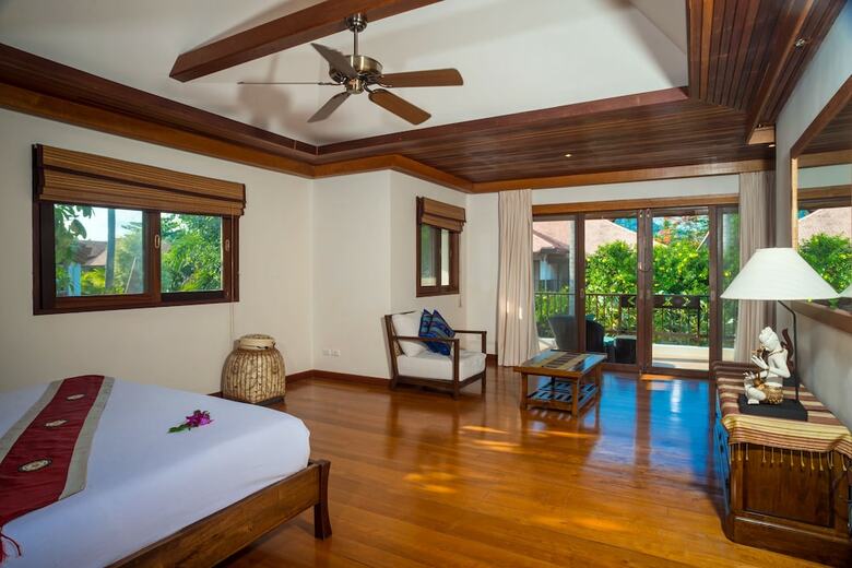 Villa Baan Banburee