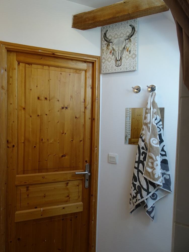 Hotel Studio Gant Ar Gwenn Haut En Couleurs