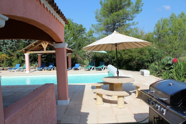 Hotel Villa Colibri