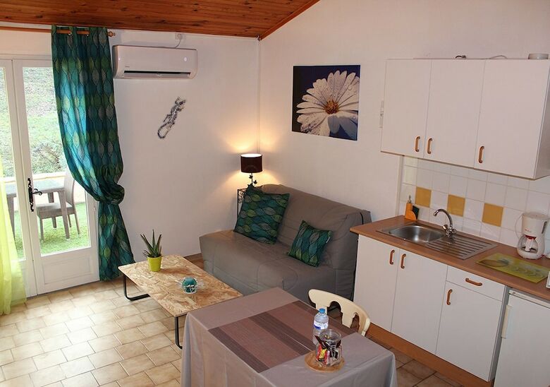 Hotel Villa Colibri