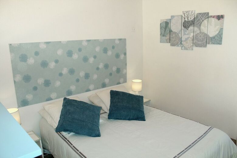 Hotel Villa Colibri