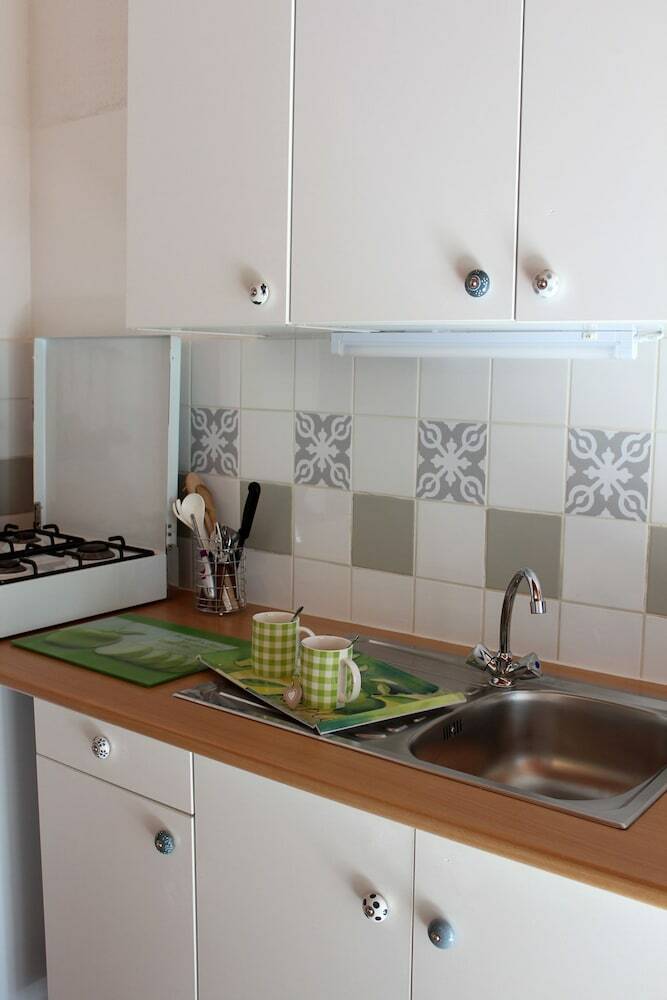 Hotel Villa Colibri