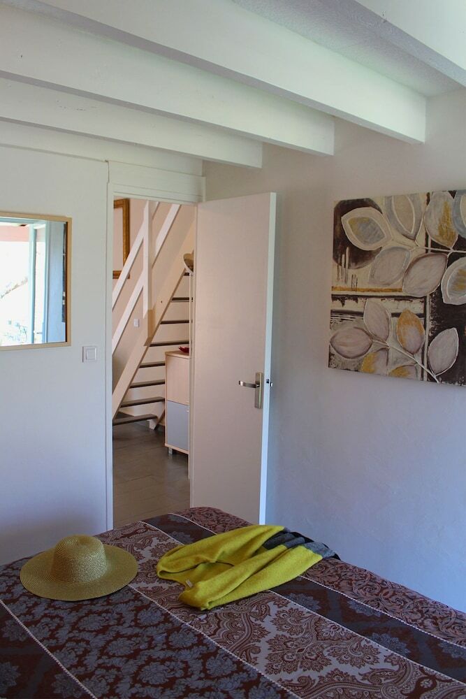 Hotel Villa Colibri