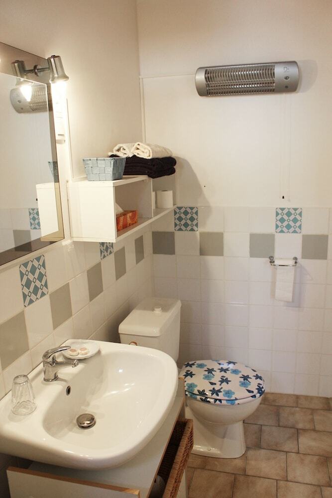 Hotel Villa Colibri