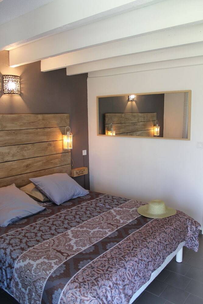 Hotel Villa Colibri
